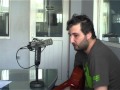 Capture de la vidéo ჯგუფი მგზავრები / ფესტივალი ოაზისი - Radio Fortuna Interview