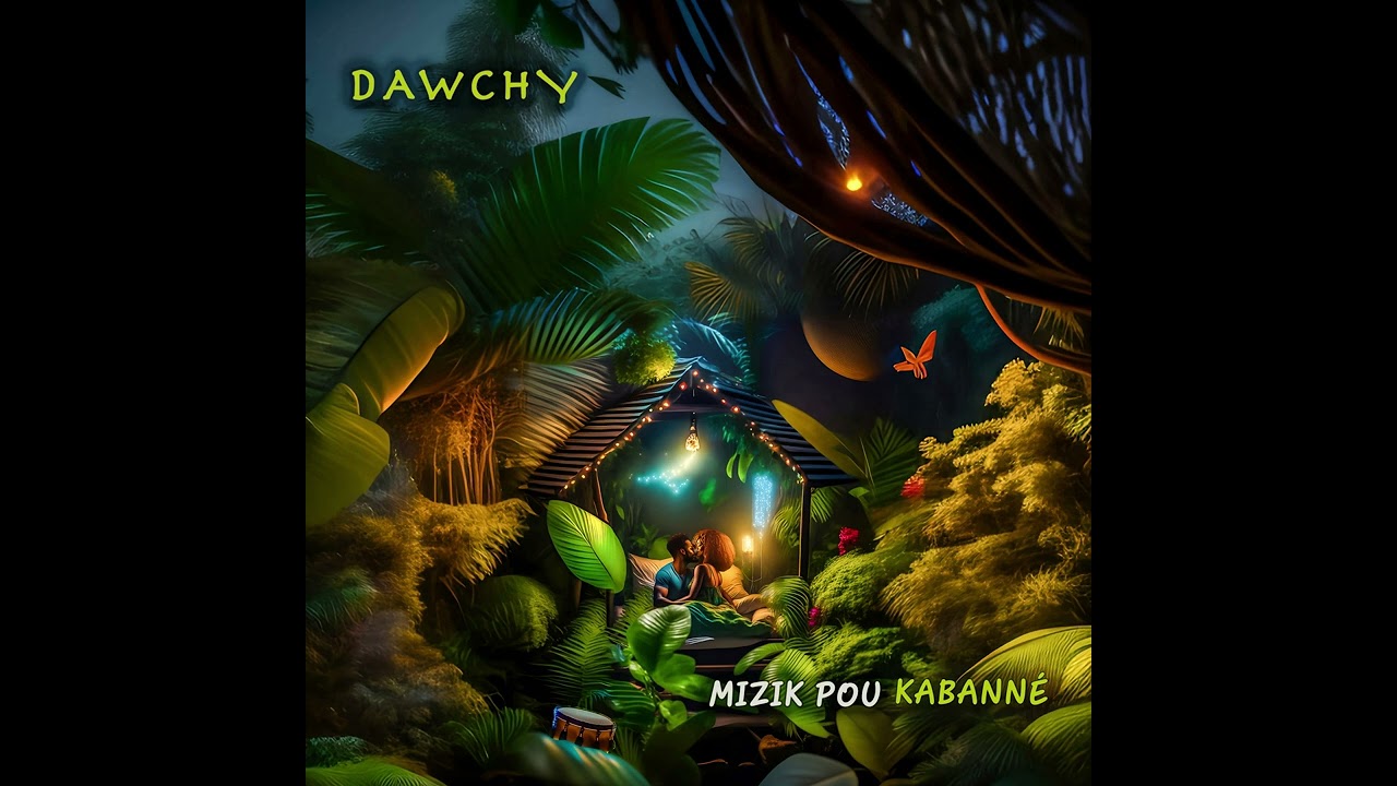 Dawchy - Mango la (intro Gonflé)