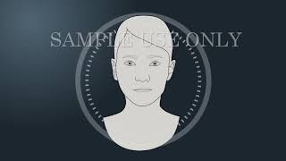 3D Animation  Protect Yourself from SARS CoV 2, COVID 19