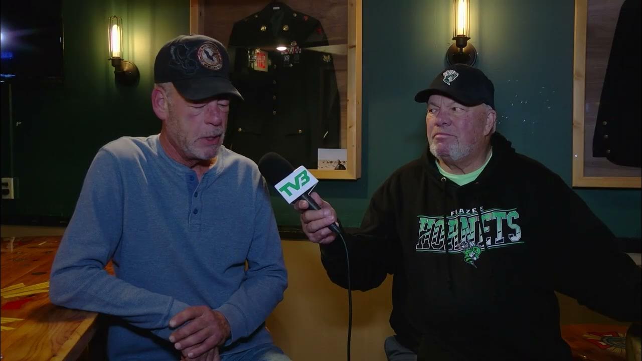 True Community in Frazee YouTube