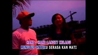 Endang S. Taurina - Hati Lebur Jadi Debu [OFFICIAL] chords