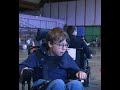 Bresse Handisport développe la pratique du foot-fauteuil dans l'Ain