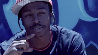 Gvine - Bandatory Prod. By D Krilla Official Music Video