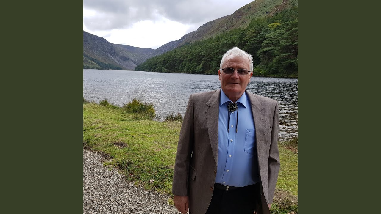 Crying Steel Guitar Waltz