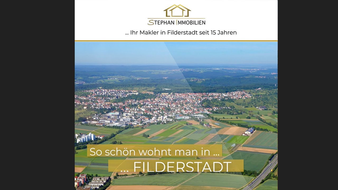 3 Zimmer Wohnung Bonlanden Stephan Immobilien Stuttgart