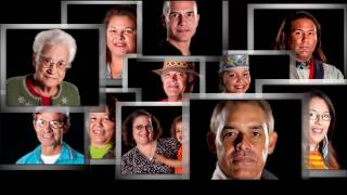 The Story of North Carolina--American Indians in our state