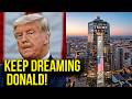 Trump PANICS As Miami Residents DESTROY His Library Plan!!!