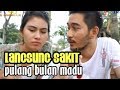 Habis Pulang Bulan Madu, SYAHNAZ dan JEJE Sakit - Insert 5 Mei 2018
