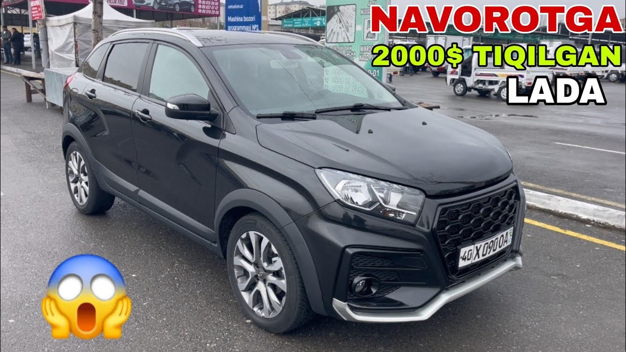 7 МАРТ НАВАРОТИГА 2000$ САРИФЛАНГАН ЛАДА НАРХЛАРИ АРЗОН НАРХЛАРДА ВАРИЯНТ БАРТЕР БОР АНДТЮИЖОН БОЗОР