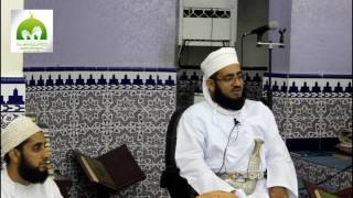 جلسة إفتاء - الشيخ ماجد الكندي - في جامع السيح بولاية صور المقطع 3