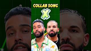 AP Dhillon About Collab Song With Drake