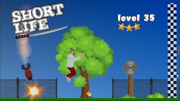 Short Life Level 35 Android Gameplay Walkthrough