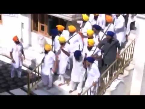 Video: Milliseid ideid jagab sikhism teiste India religioonidega?