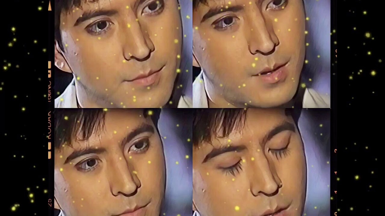 (Music Box ของ แซม ยุรนันท์) แค่ฝันก็พอ