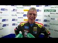Steve Rider speaks with Jason Plato | BTCC 2021