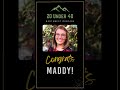 DREAM Adaptive Recreation's Maddy Westbrook -- 20 Under 40 Class of 2024