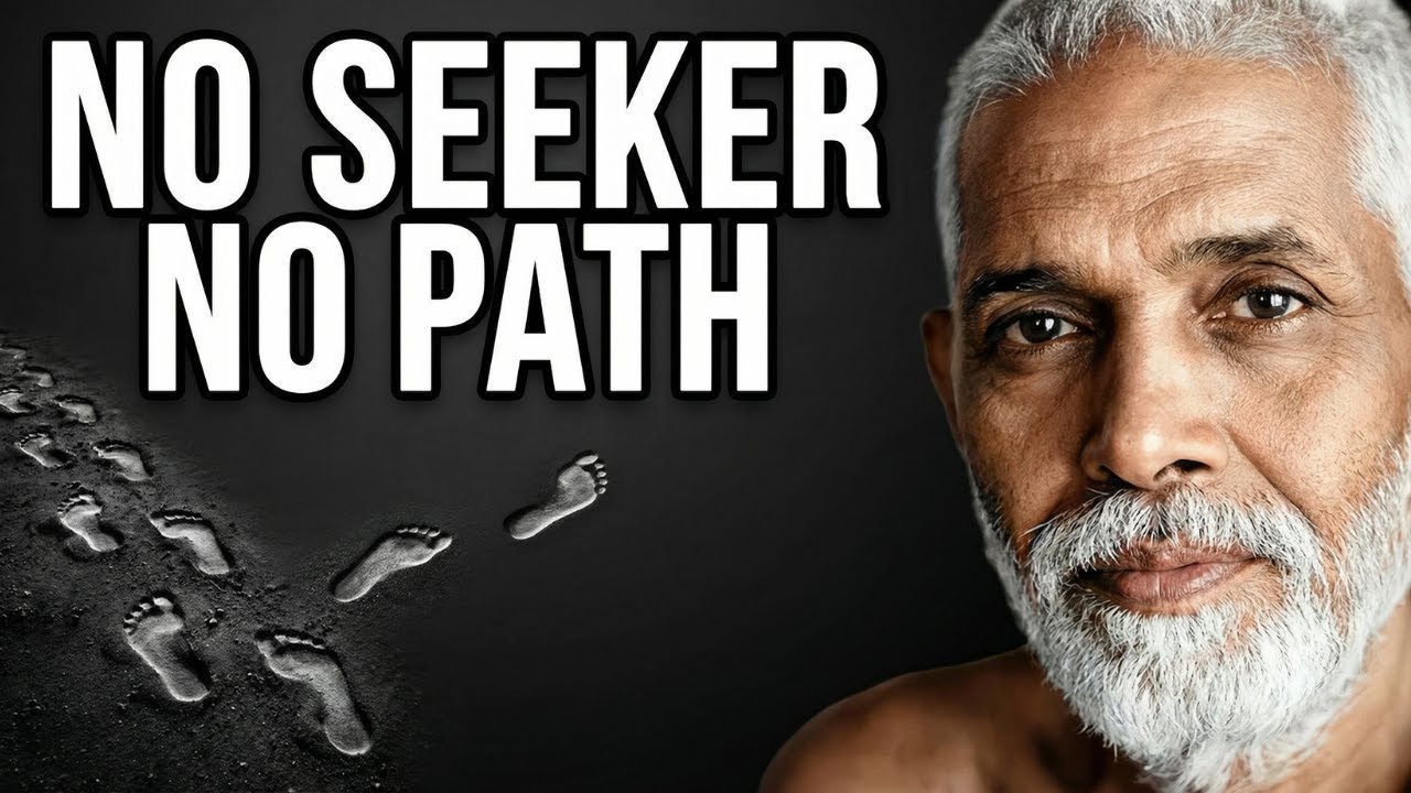 Зачем ты ищешь? Ты уже и есть Я | Рамана Махарши