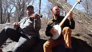 Download Lagu Jerron Paxton \u0026 Zac Sokolow- The Beau of Oak Hill/Dusty Miller MP3