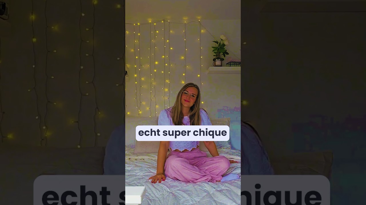 Mijn nieuwe zomerdekbed is er en ik ben verliefd!