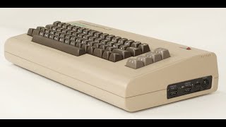 Commodore 64 | Citadel Music