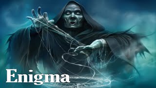 Enigmatic music mix | The Very Best Of Enigma 90s Chillout Music Mix | New Age Music 2023