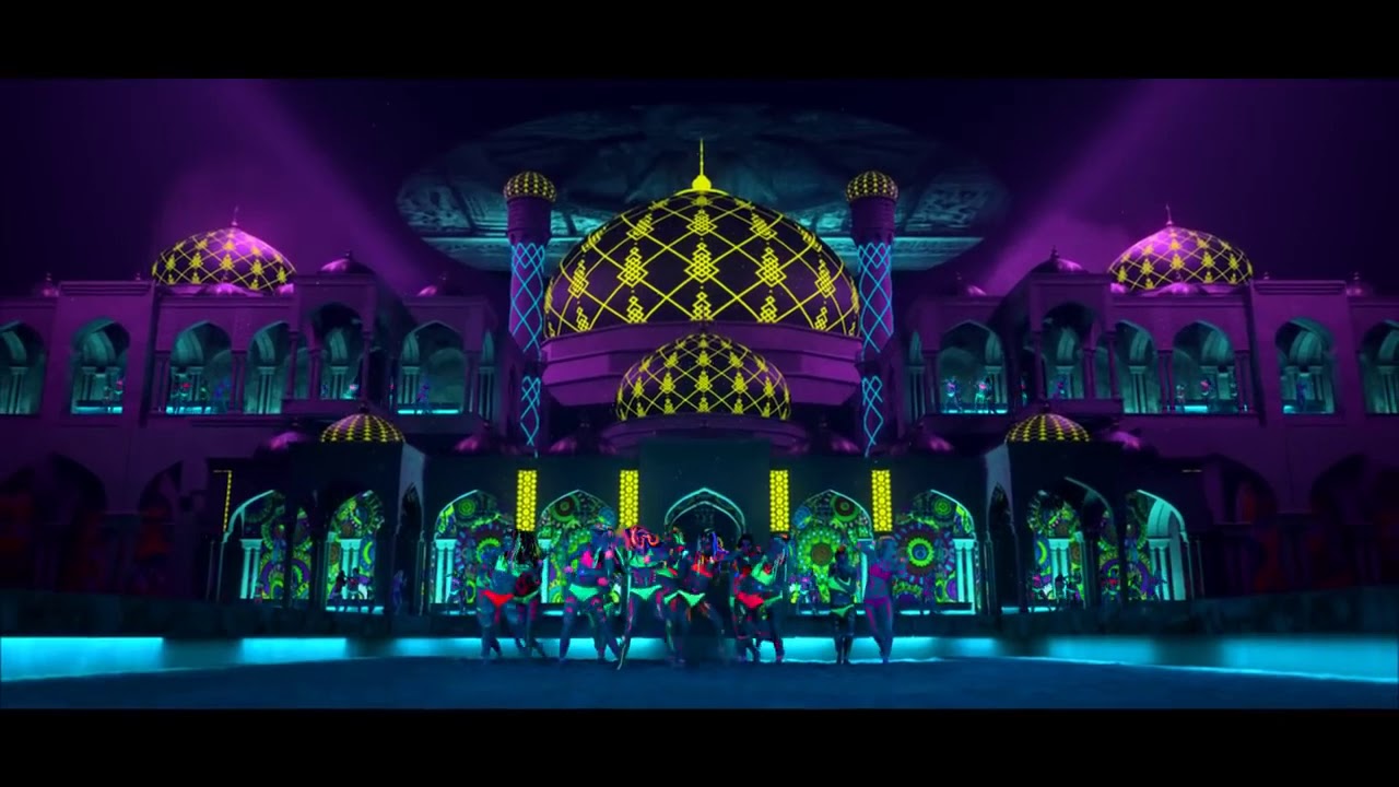 Mia Martina Vs. Sandy Baya - Latin Moon(Martik feat. DJ PILULA)(Dance Remix 2017)