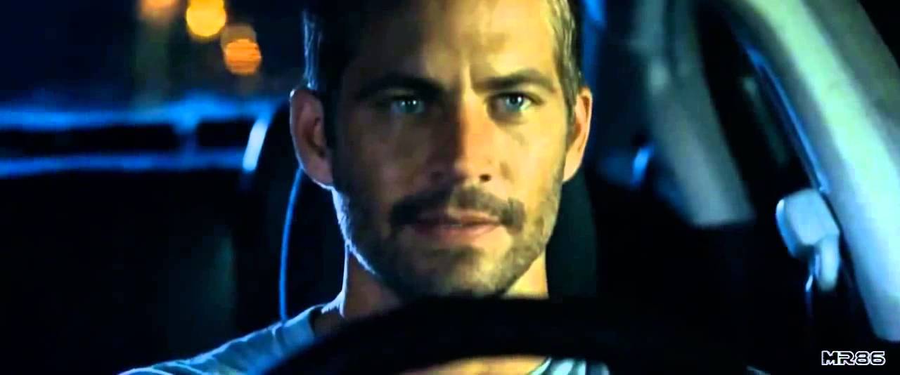 Fast & Furious 7: Official Movie Trailer (2015) - YouTube