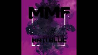 Hati Bloc - Ten Toes Feat. H-I Gutta Mmf-Hb Records.