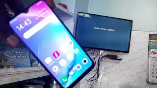 كيفية عكس الشاشة في هاتف Vivo Y12 screenshot 3