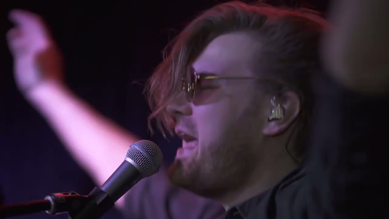 Cherrywood - EESTI PEOBÄND