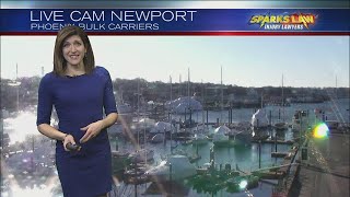 Pinpoint Futurecast