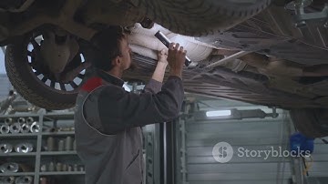 🚗 ABS Sensor Fix: Step-by-Step Guide to Stop That Annoying ABS Light!