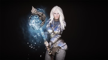 The Iceheart Sisters - Trailer