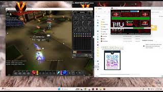 VulkMU DUPE HACK 60FPS SERVER