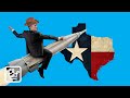15 Things You Didn’t Know About Texas