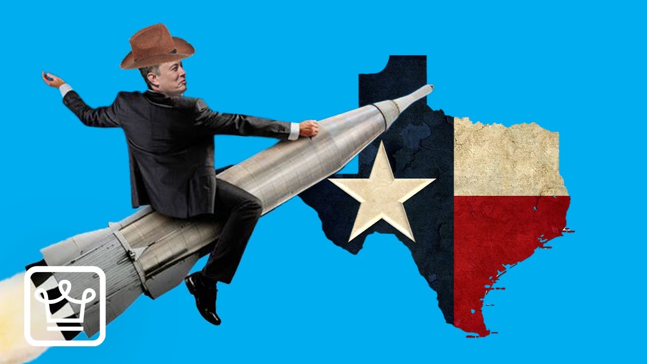 15 Things You Didn’t Know About Texas YouTube