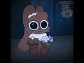 WILTING 🗣️🔥🔥 \\animation y estilo original 🗣️ // #flipaclip #dandysworld #pascua #bassie #cocoa