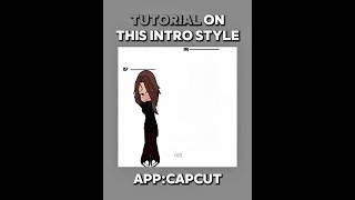 Full Tutorial on this intro style fake   collage trend || edit in#CapCut #capcuttutorial #transitionpack Guide