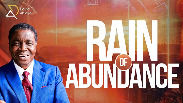 HOUR OF REVIVAL || RAIN OF ABUNDANCE || WITH BISHOP DAVID ABIOYE | FCT, ABUJA | 18.01.2025