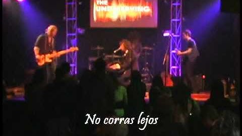 Almost Alive - The Undeserving - Subtitulado