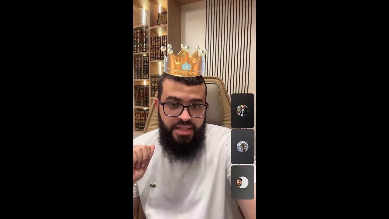 حوارات مع النصارى الحيارى
