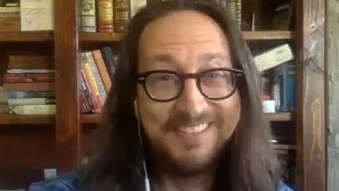 'George Carlin's American Dream' director Michael ...