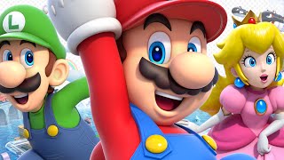 7 Things You Didn't Know about Mario | Top Lists of ArcadeCloud