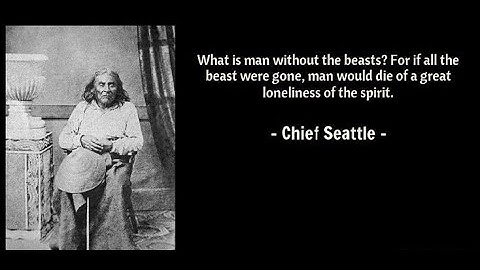 English  Class  IX    Unit- 4   Reading - A What Is Man Without A Beast