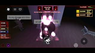 Showcasing WOWCAT (my friend got angry because he saw me have that skin) screenshot 5