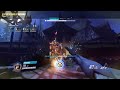 Genji Play of the Game 1 Overwatch