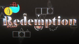 Redemption - by [etsss] ~ [LAYOUT SHOWCASE]