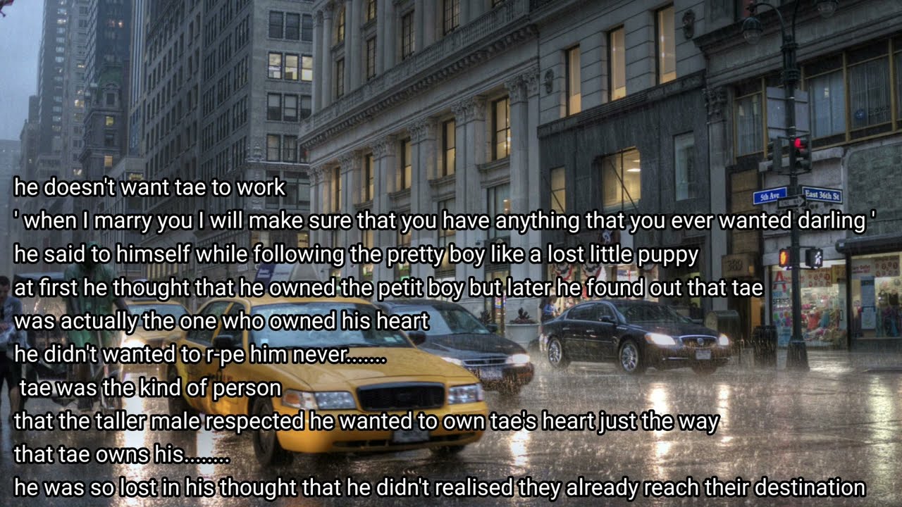 your v*rgin a*ss is for daddy[ taekook ff top kook ]🔞🚫🚫