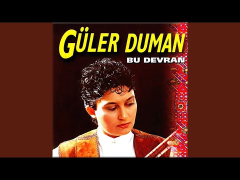 Eğmeli Yar