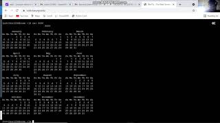operating system lab ex:-1